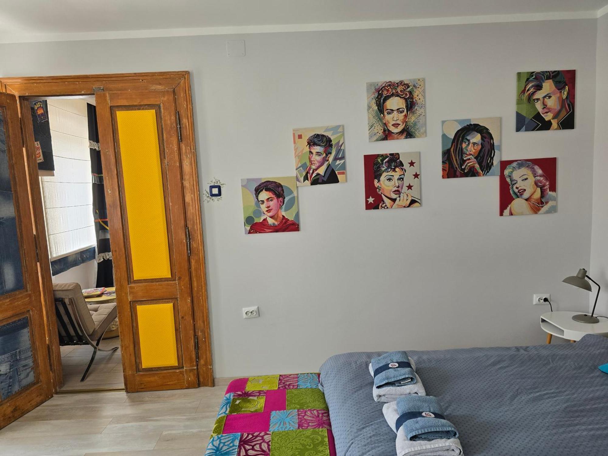 Darlea Apartman 里耶卡 外观 照片