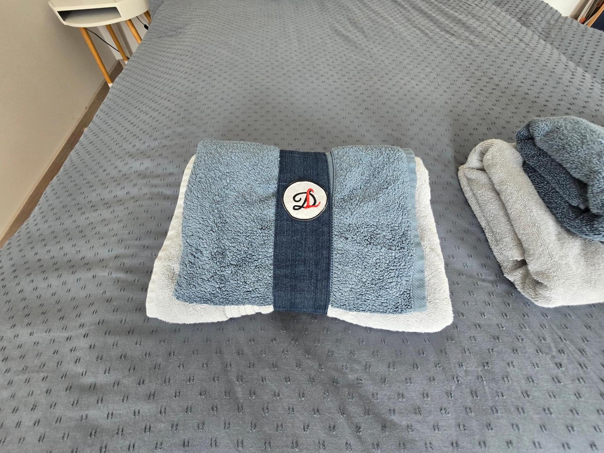 Darlea Apartman 里耶卡 外观 照片