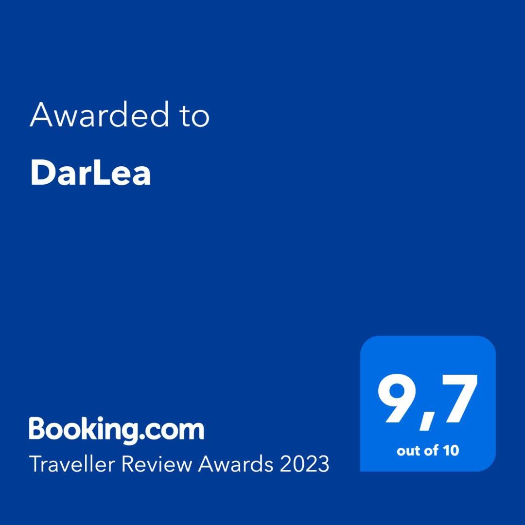 Darlea Apartman 里耶卡 外观 照片